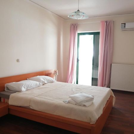 Spacious Apartment In Nafplio City Center Exterior foto