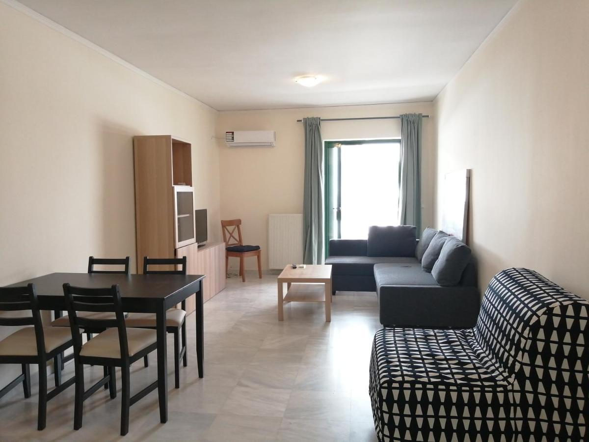 Spacious Apartment In Nafplio City Center Exterior foto