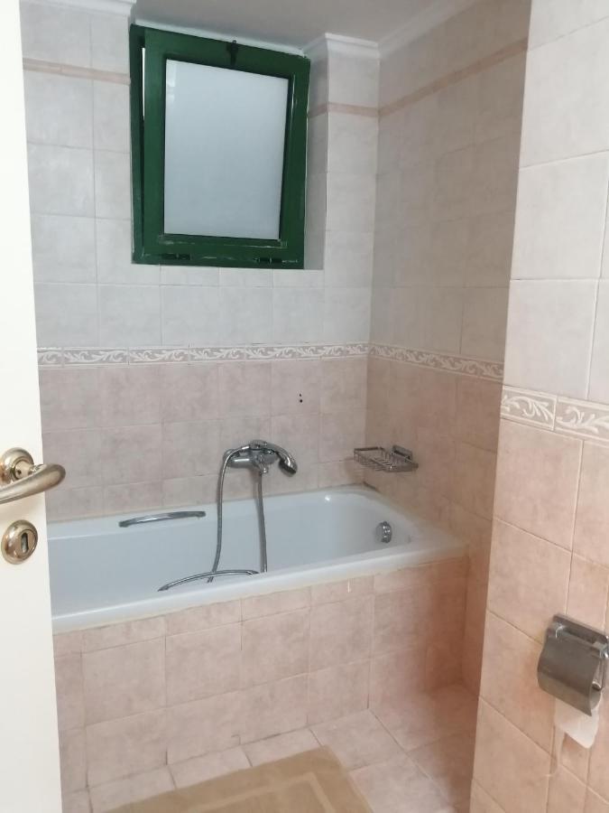 Spacious Apartment In Nafplio City Center Exterior foto